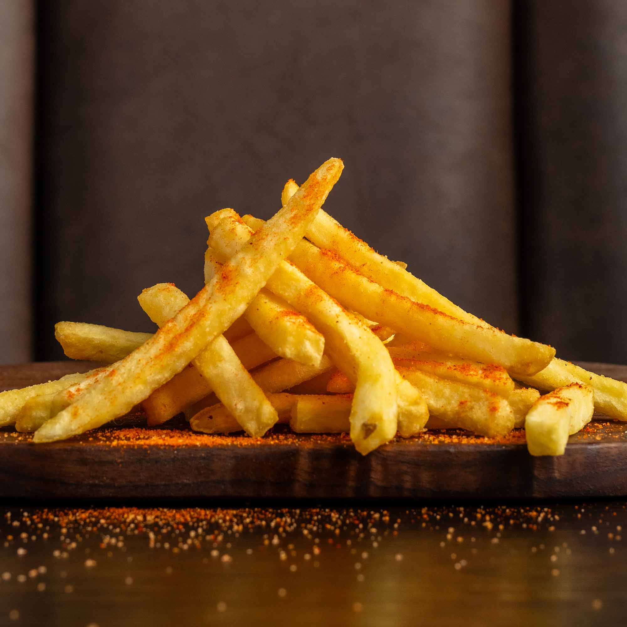 Peri Fries