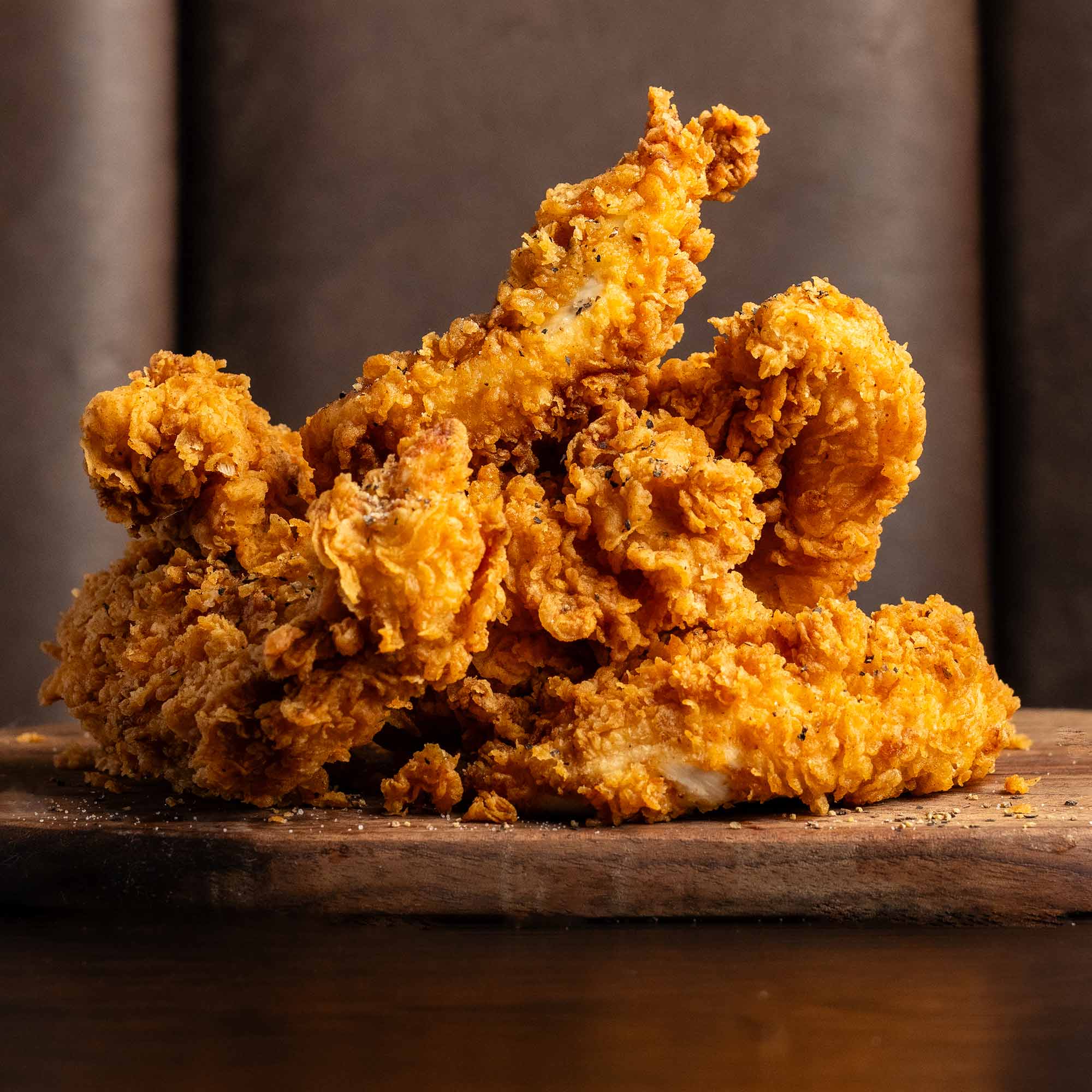 Salt & Pepper Tenders