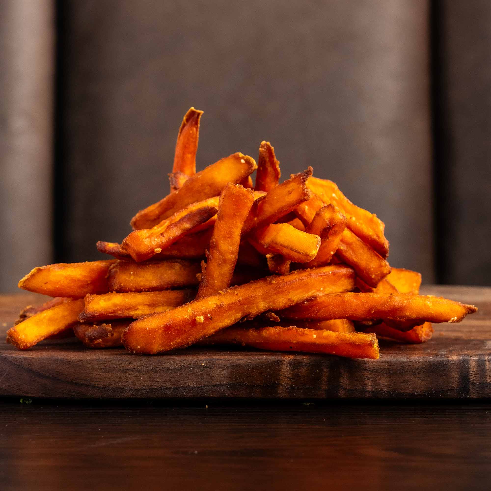 Sweet Potato Fries